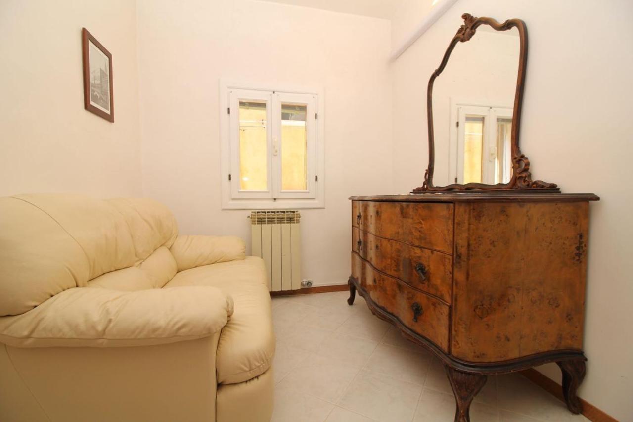 Veneziacentopercento Arsenale Apartment Kültér fotó