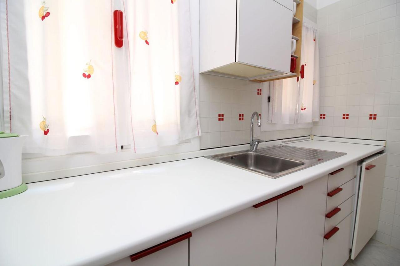 Veneziacentopercento Arsenale Apartment Kültér fotó